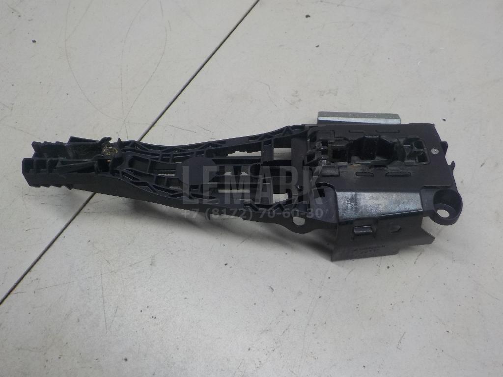 Кронштейн ручки 138175 GM