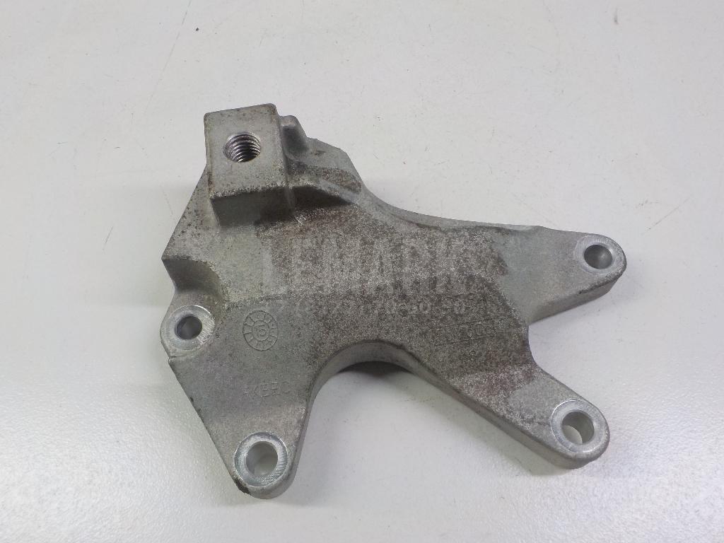 Кронштейн КПП левый BV617M125PA Ford