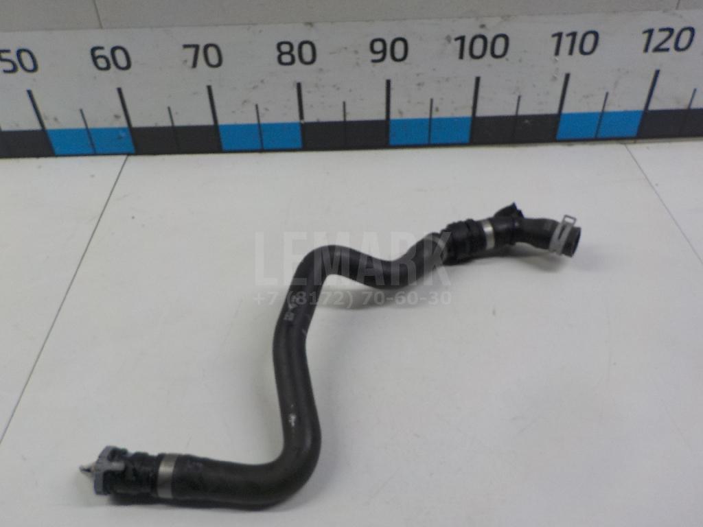 Патрубок отопителя F1F118K579XA Ford