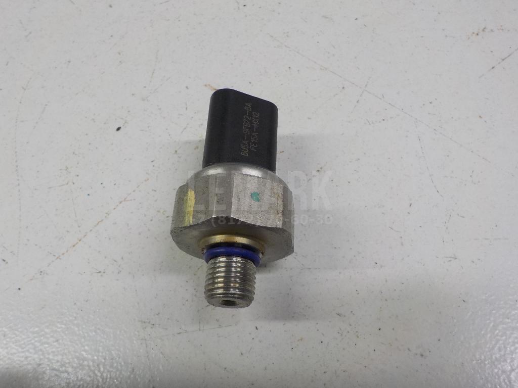 Датчик давления топлива BU5A9F972BA Ford