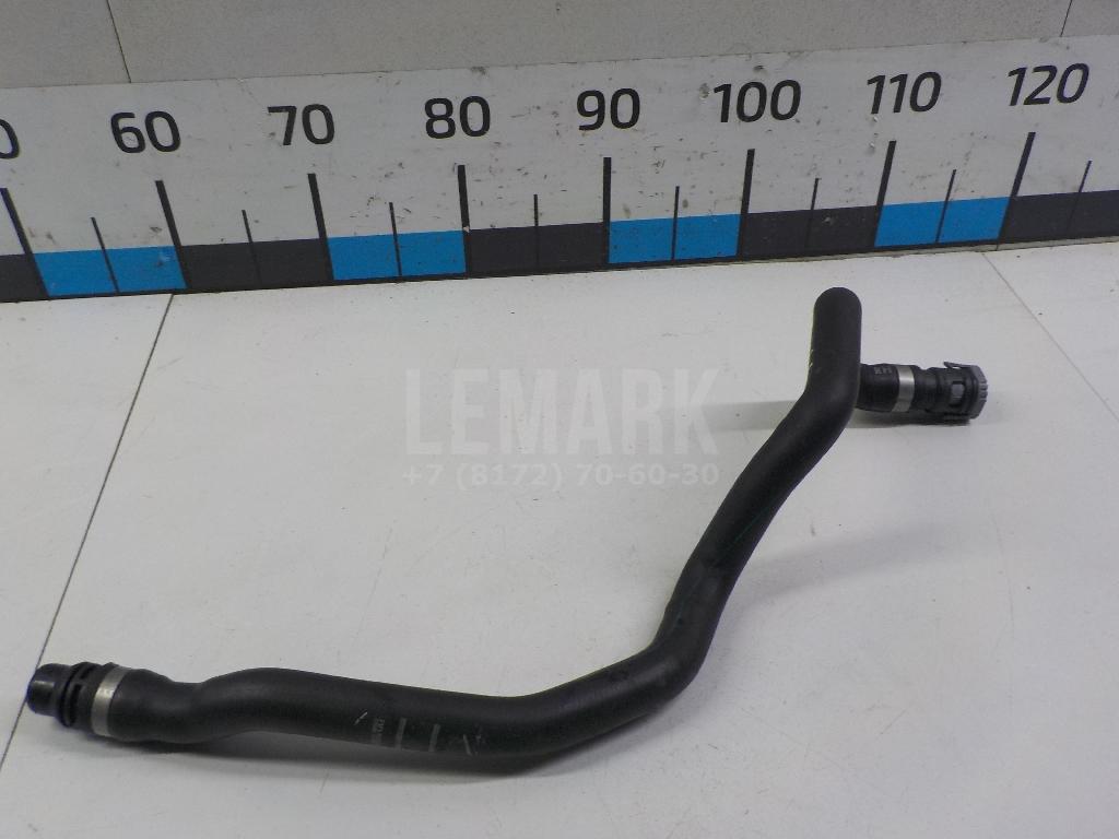 Патрубок отопителя F1F118K580XA Ford