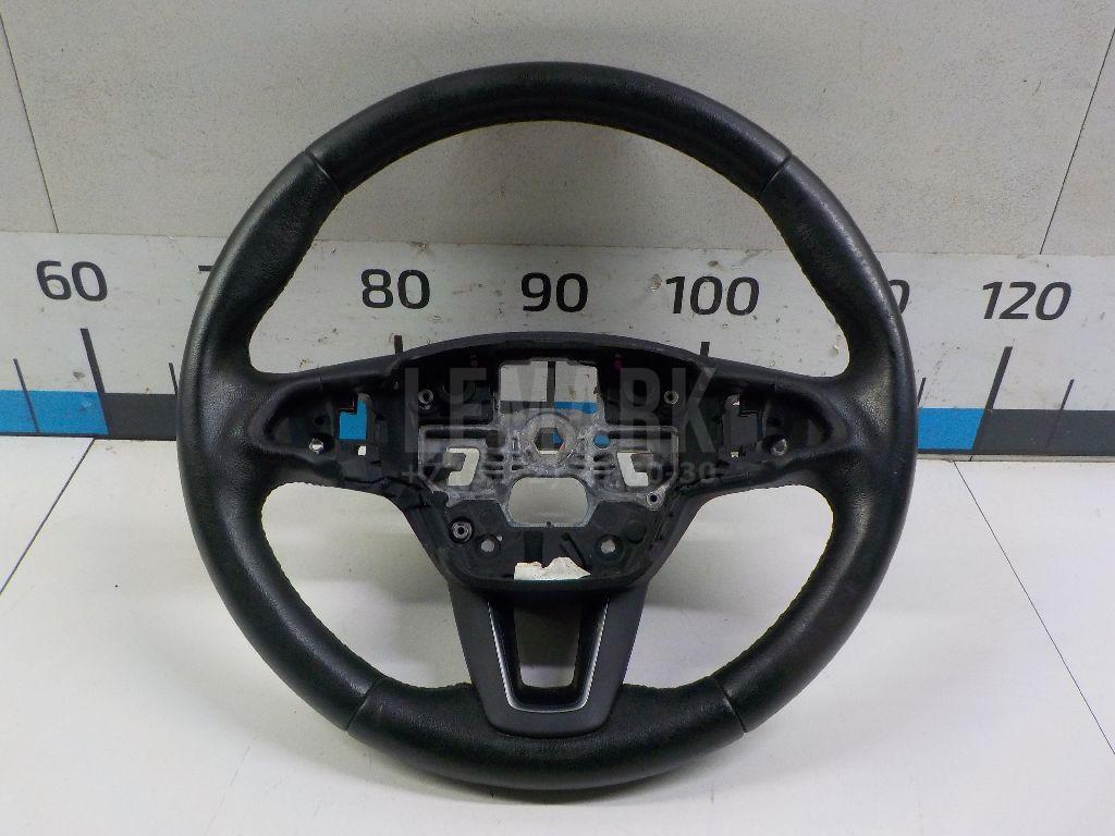 Рулевое колесо для AIR BAG (без AIR BAG) 1900913 Ford