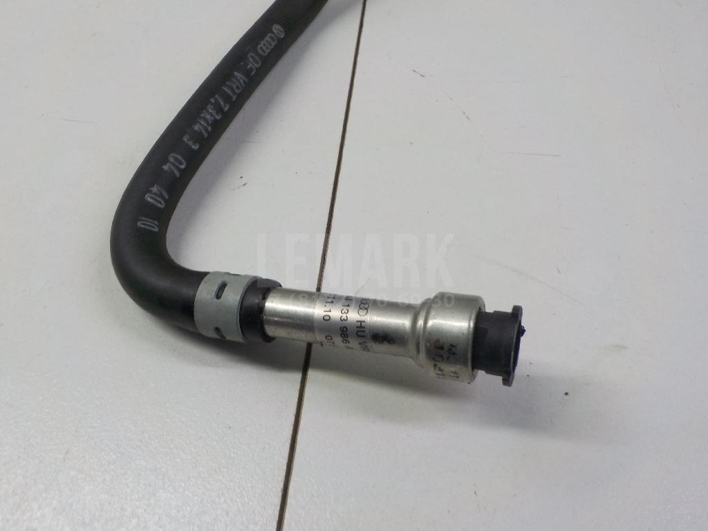 Шланг топливный для  BMW 1-serie E82/E88 2007-2013