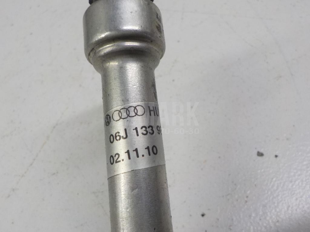 Шланг топливный для  BMW 1-serie E82/E88 2007-2013