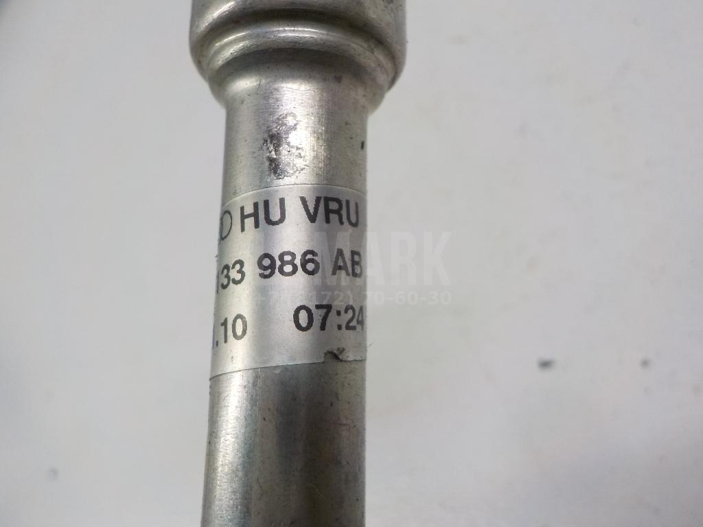 Шланг топливный для  BMW 1-serie E82/E88 2007-2013