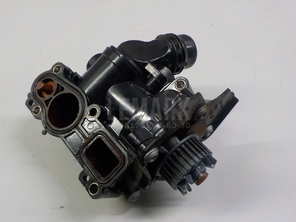 Насос водяной (помпа) для  Alfa Romeo 156 1997-2005