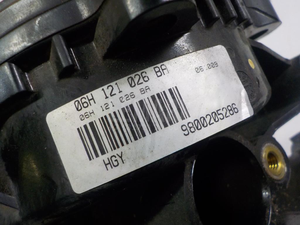 Насос водяной (помпа) для  Alfa Romeo 156 1997-2005