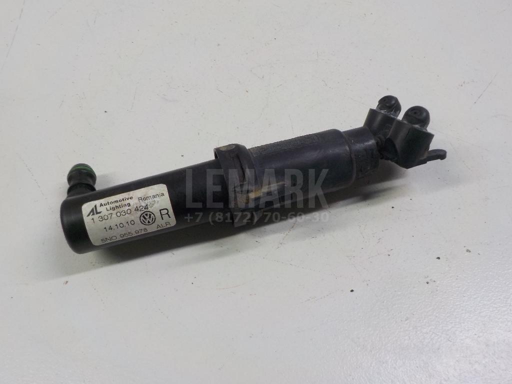 Цилиндр омывателя фары 5N0955978 VAG