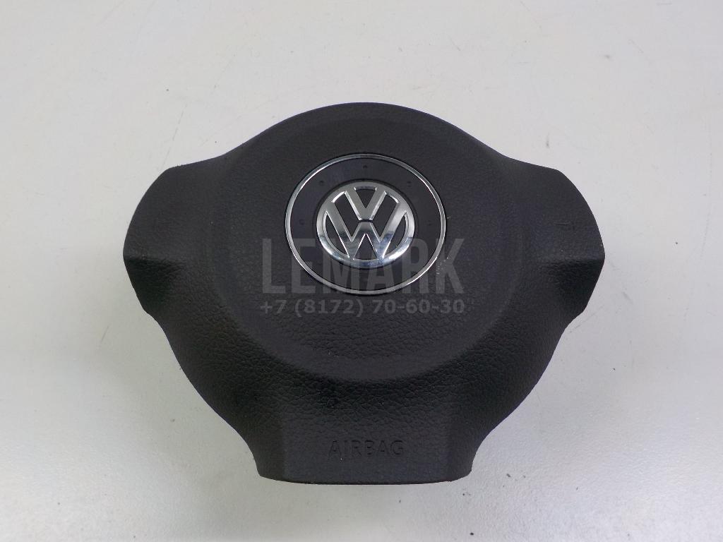 Подушка безопасности в рулевое колесо 1T0880201L81U VAG