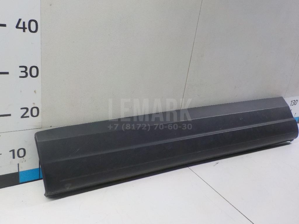 Накладка двери передней левой 5N0854939A VAG