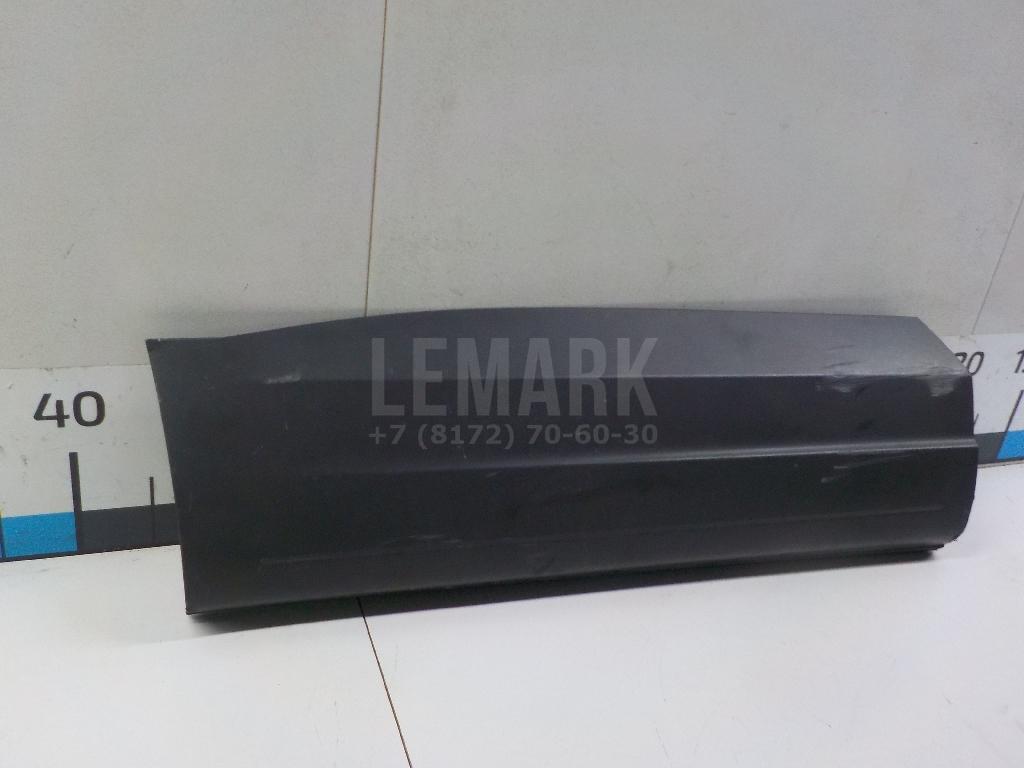 Накладка двери задней правой 5N0854950A VAG