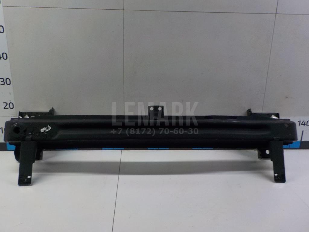 Усилитель переднего бампера 5N0807109B VAG