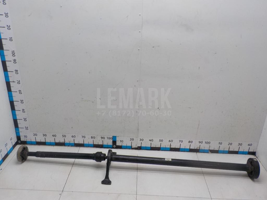 Вал карданный 5N0521101E VAG