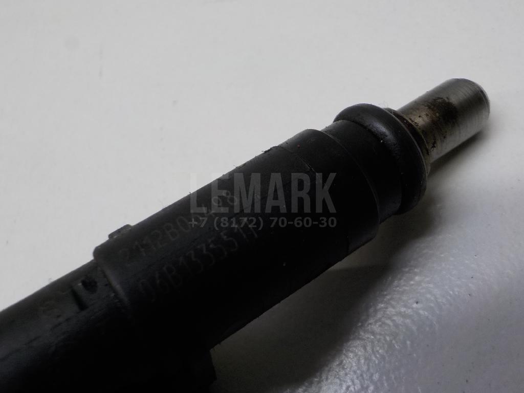 Форсунка инжекторная электрическая для  BMW 4-serie G22/G23 2020