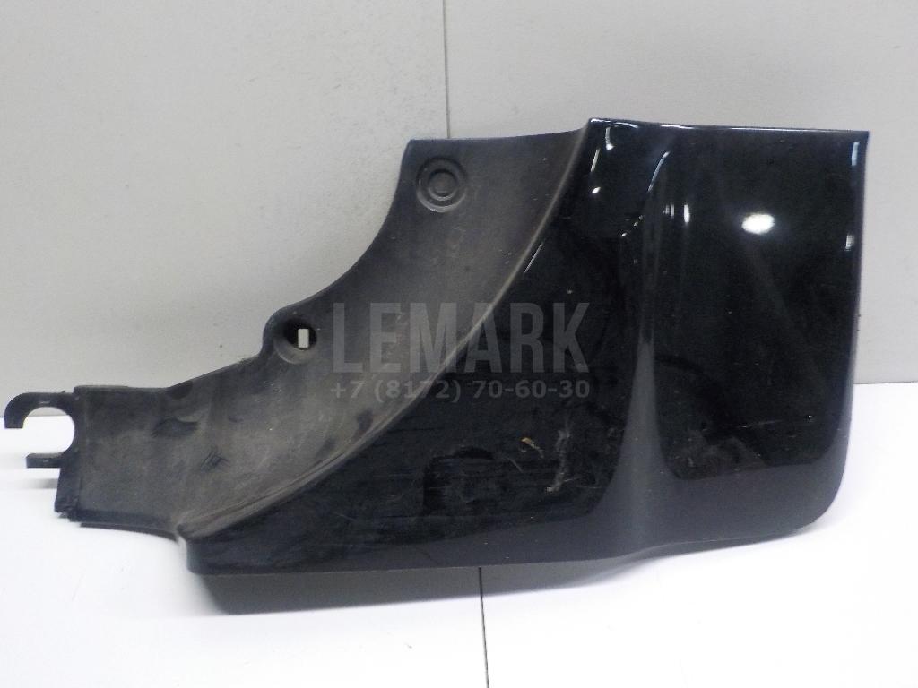 Накладка двери багажника 7680542010 Toyota