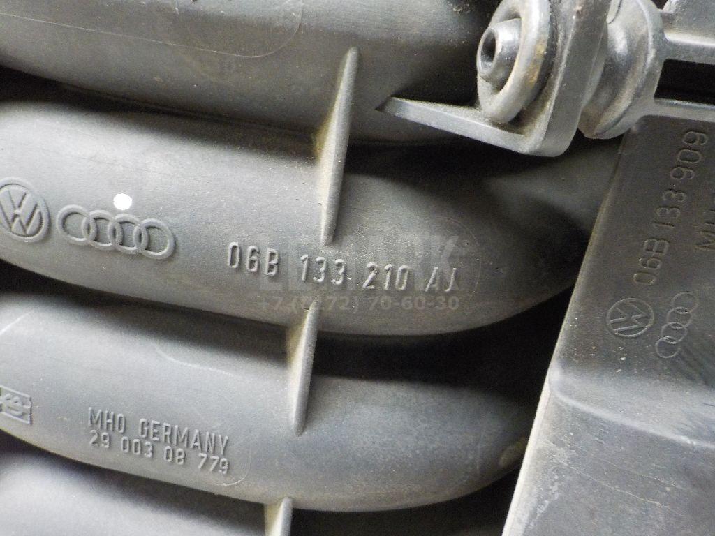 Коллектор впускной для  Audi A6 [C4] 1994-1997