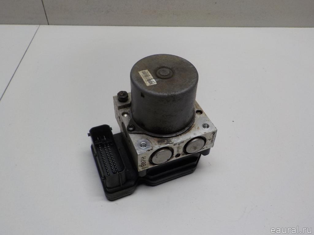 Блок ABS (насос)