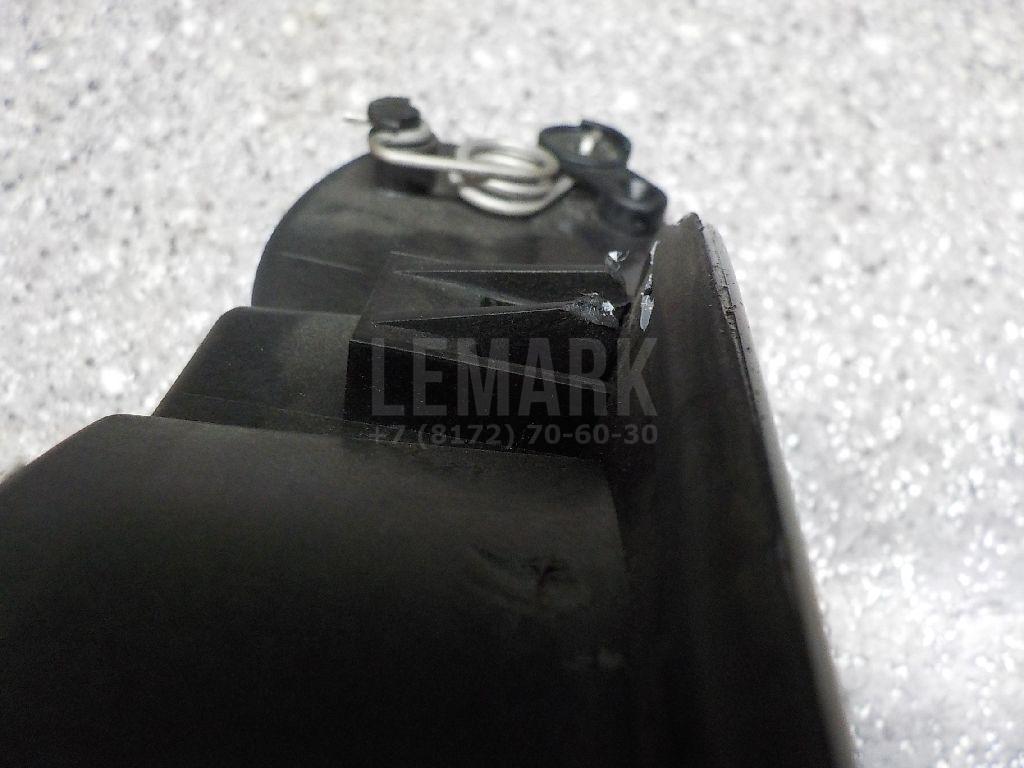 Лючок бензобака для  Astra HD 8 2005-2011