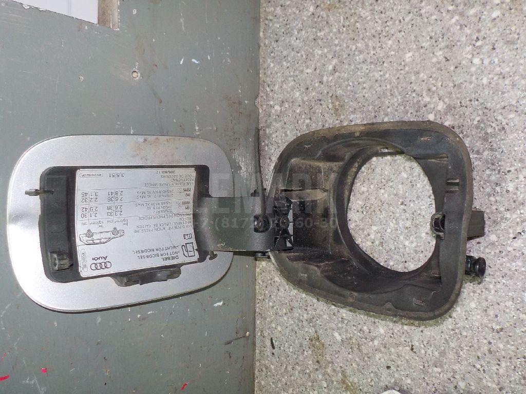 Лючок бензобака для  Astra HD 8 2005-2011