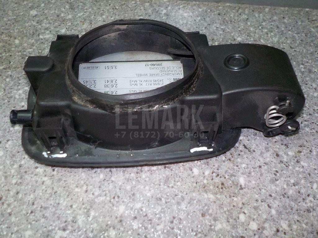 Лючок бензобака для  Astra HD 8 2005-2011