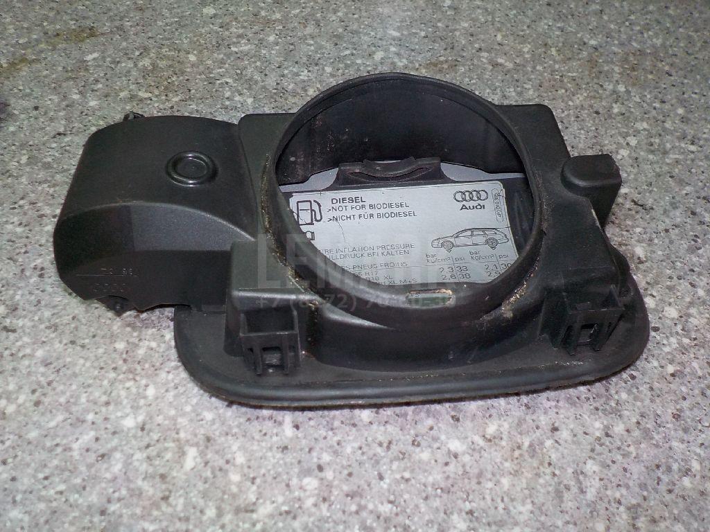Лючок бензобака для  Astra HD 8 2005-2011