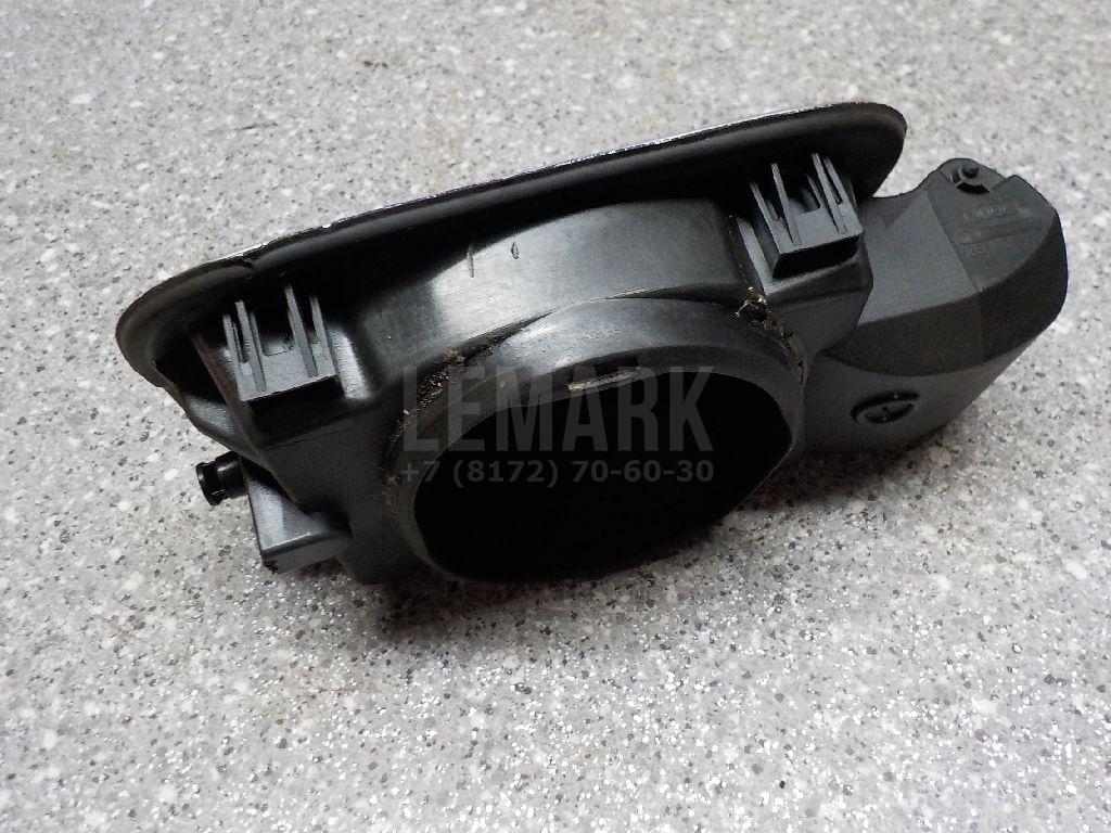 Лючок бензобака для  Astra HD 8 2005-2011