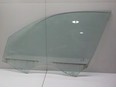 Стекло двери передней левой