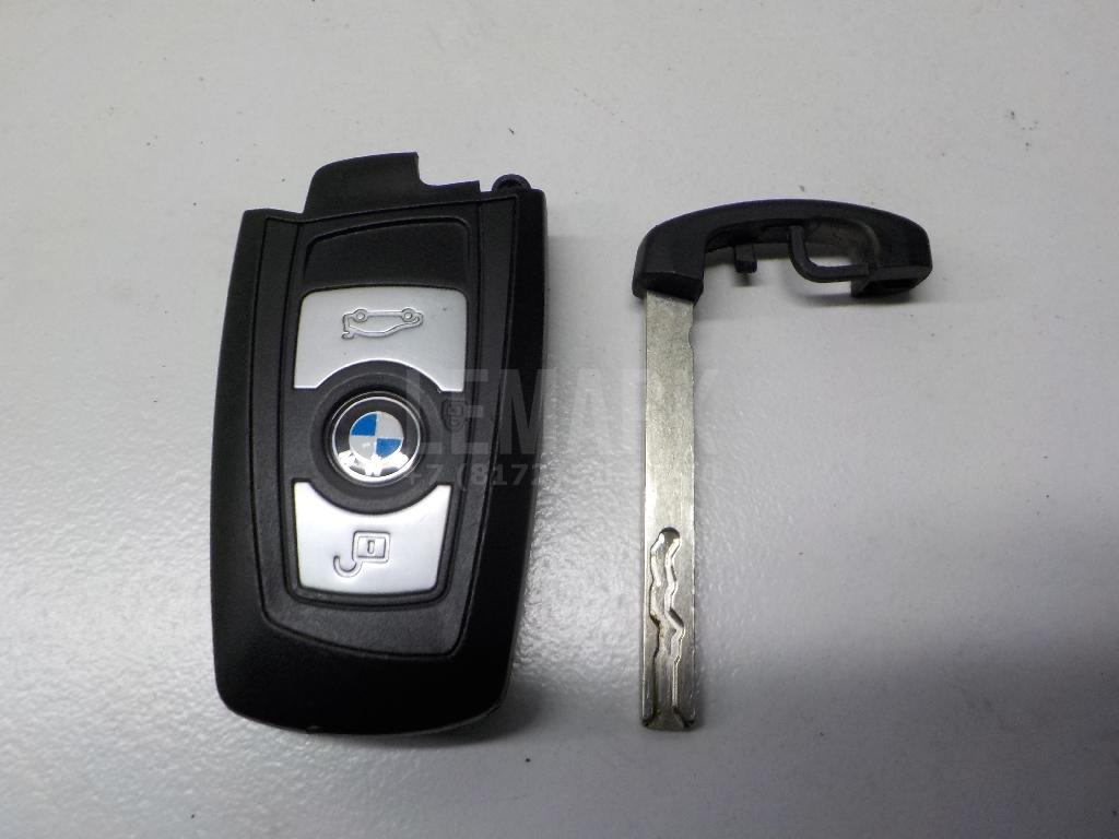 Ключ зажигания для  BMW 3-serie E36 1991-1998