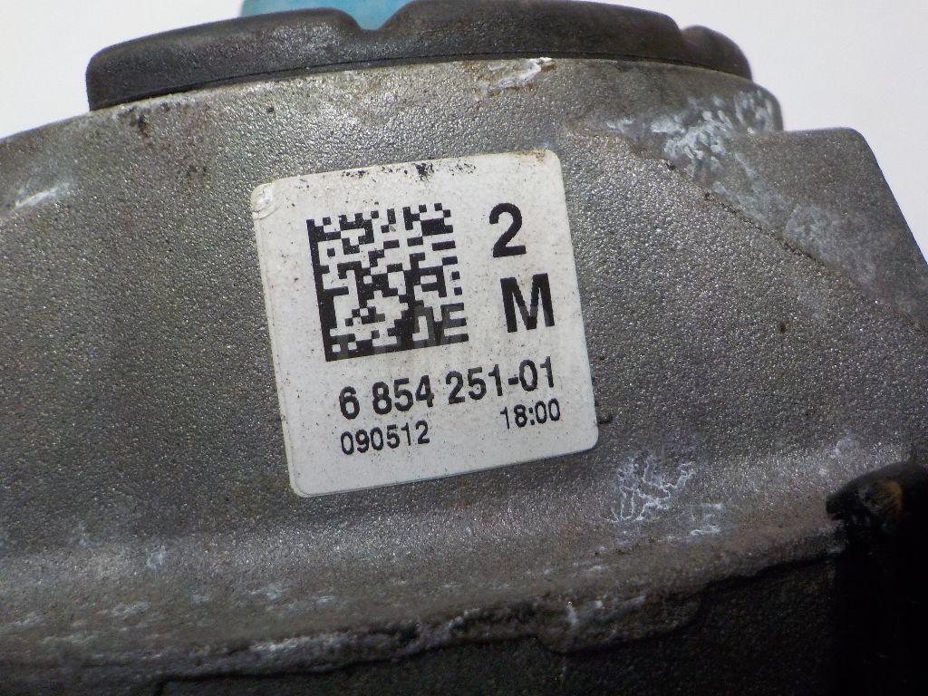Опора двигателя левая для  Acura MDX 2007-2013
