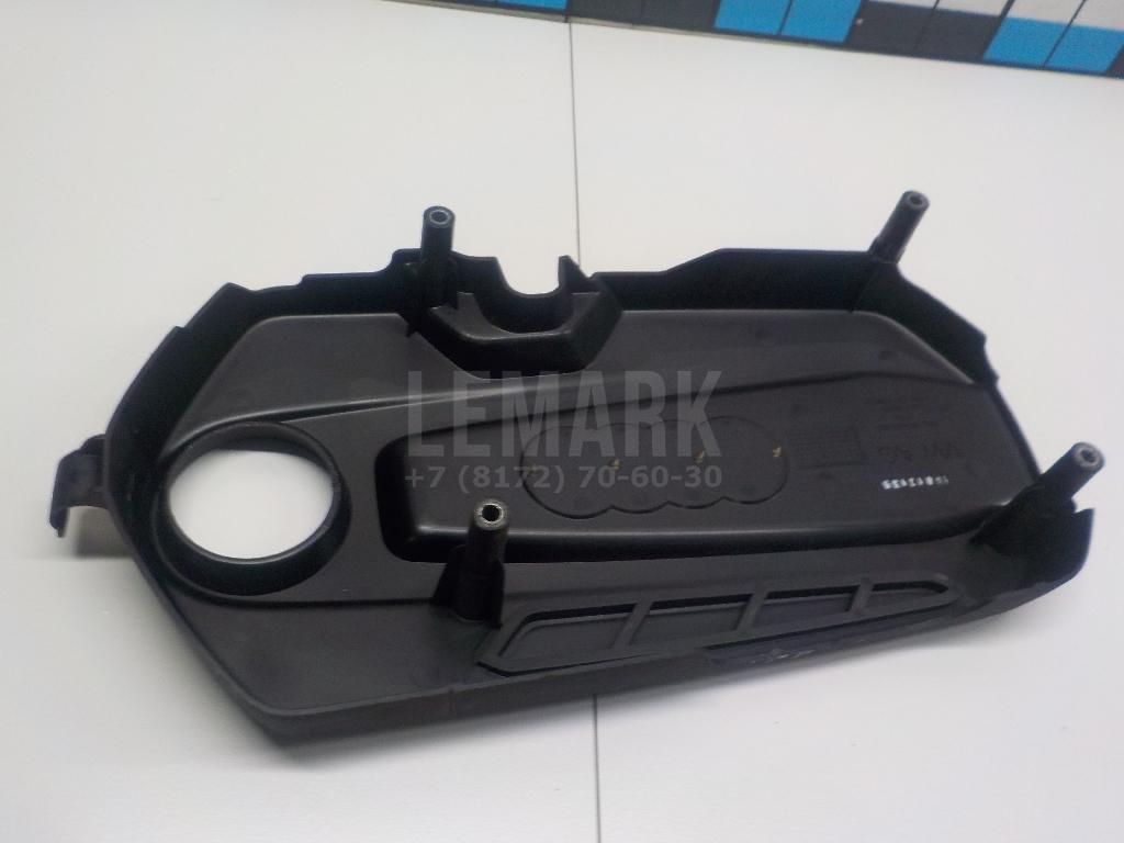 Накладка декоративная для  Ford Fiesta 2008-2019