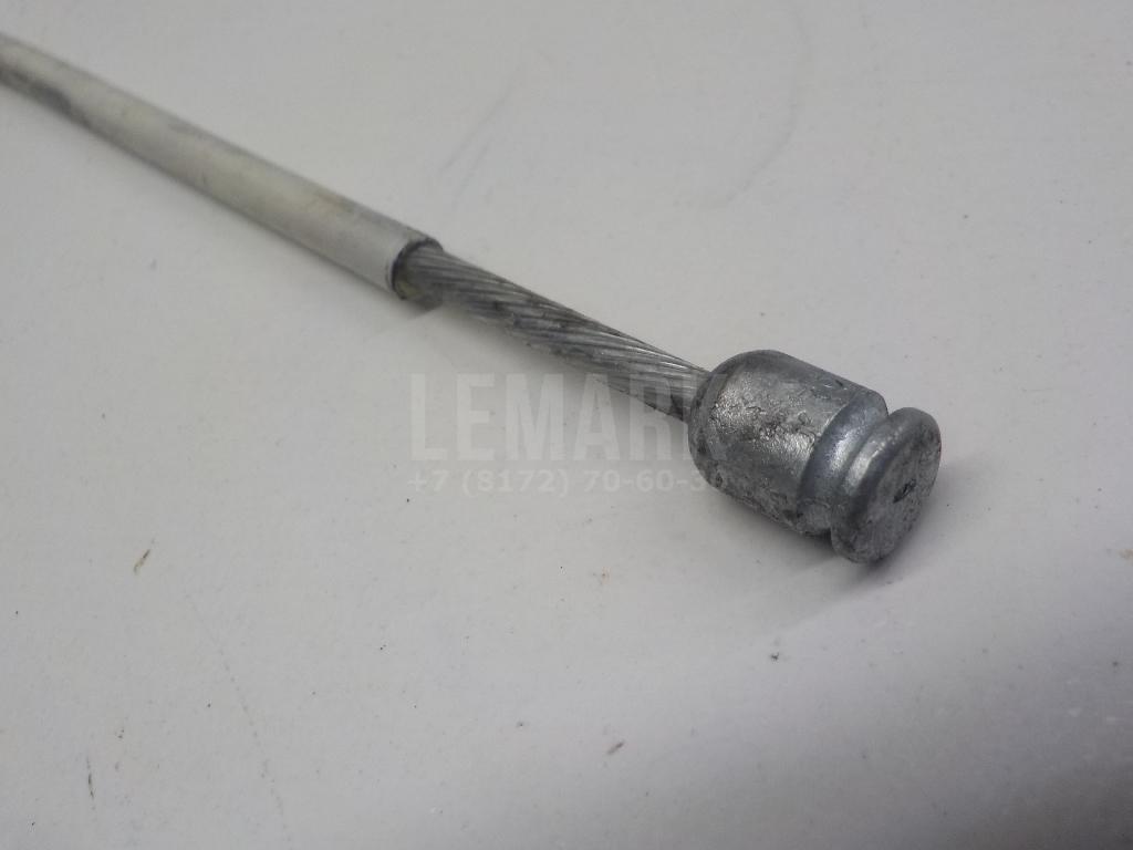 Трос стояночного тормоза для  Ford Fiesta 2001-2008