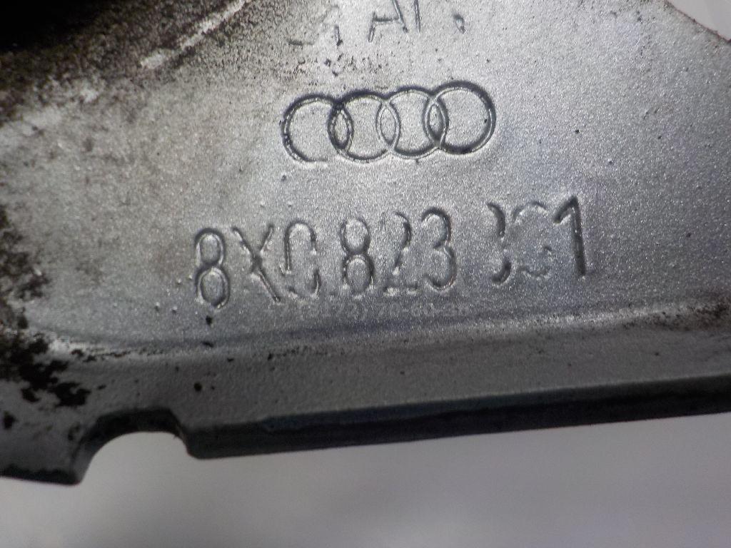 Петля капота левая для  Audi A6 [C7,4G] 2011-2018
