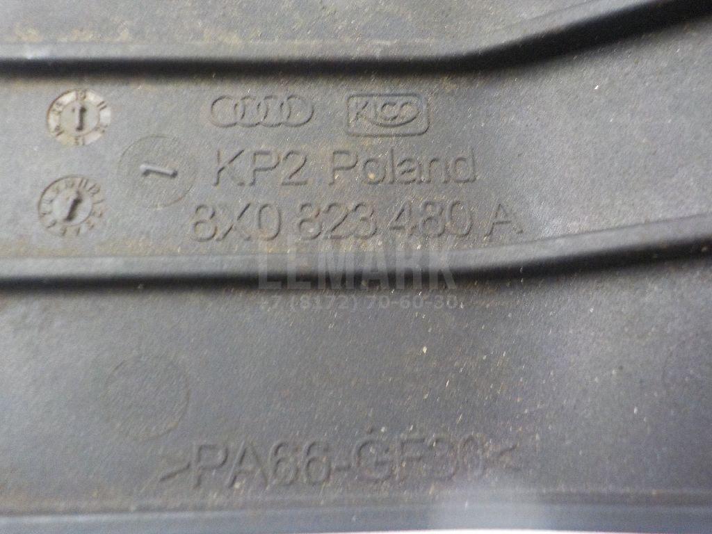 Крючок капота