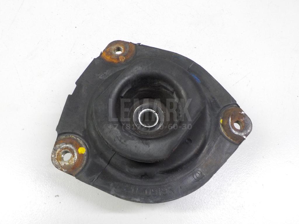 Опора переднего амортизатора левая 543200919R Renault