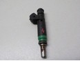 Форсунка инжекторная электрическая