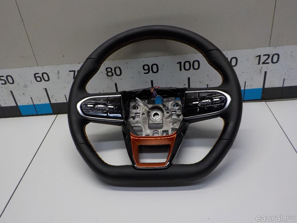 Рулевое колесо для AIR BAG (без AIR BAG)