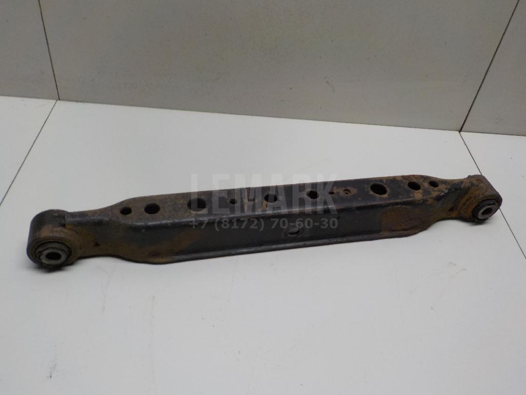 Рычаг задний нижний 55110JD000 Nissan