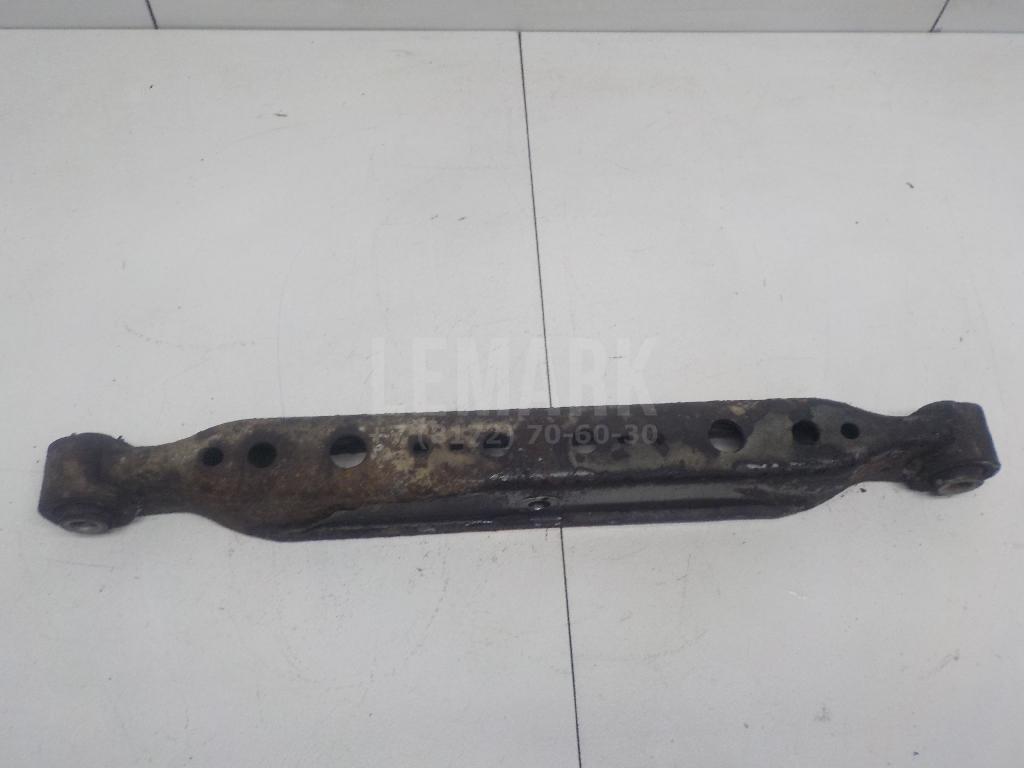 Рычаг задний нижний 55110JD000 Nissan