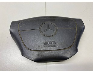 Подушка безопасности в рулевое колесо для Mercedes Benz Vito (638) 1996-2003 с разбора состояние отличное
