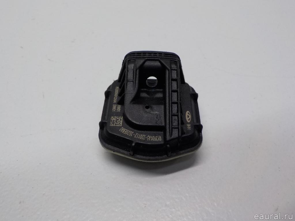 Датчик давления в шине (TPMS)