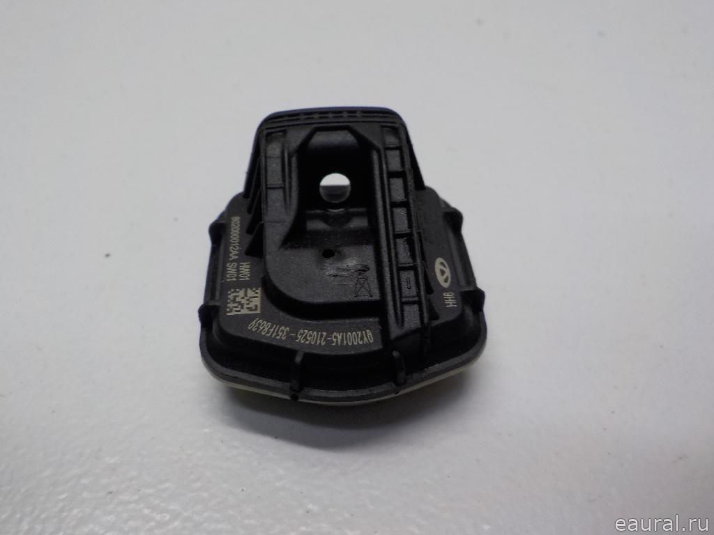 Датчик давления в шине (TPMS)