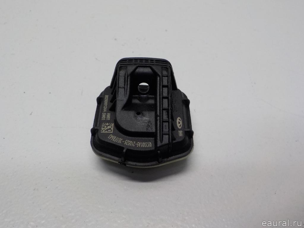 Датчик давления в шине (TPMS)