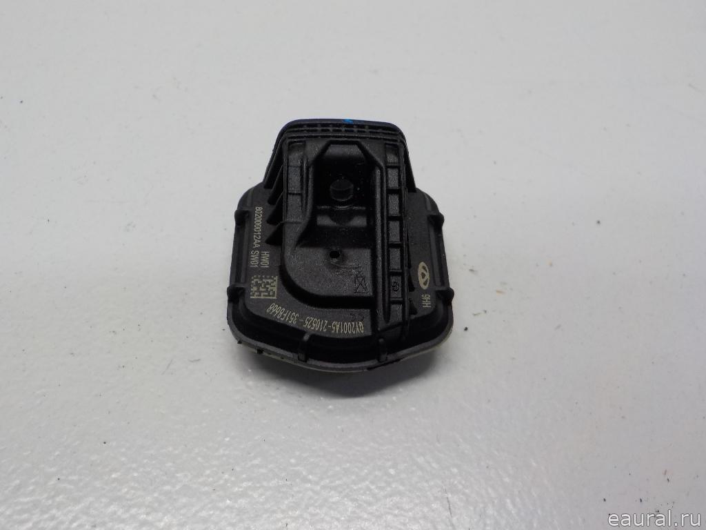 Датчик давления в шине (TPMS)