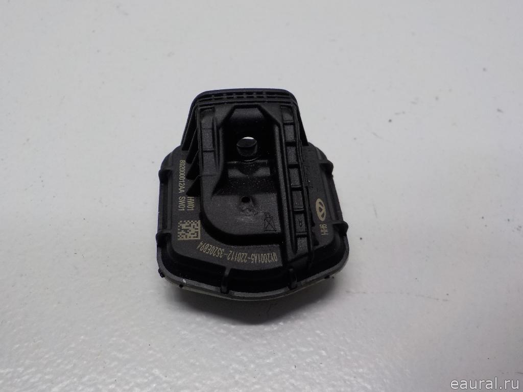Датчик давления в шине (TPMS)