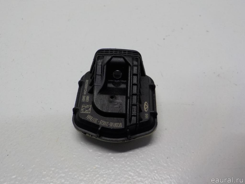 Датчик давления в шине (TPMS)