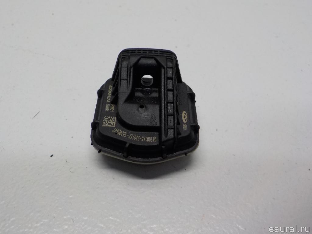 Датчик давления в шине (TPMS)