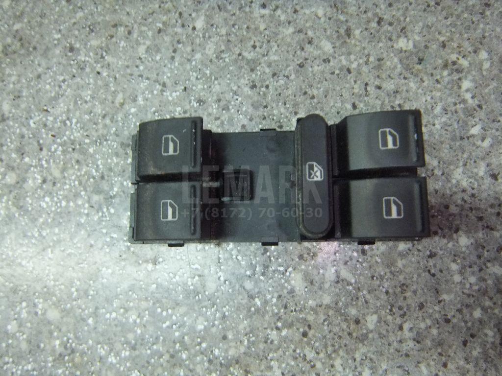 Блок управления стеклоподъемниками 1K4959857 VAG