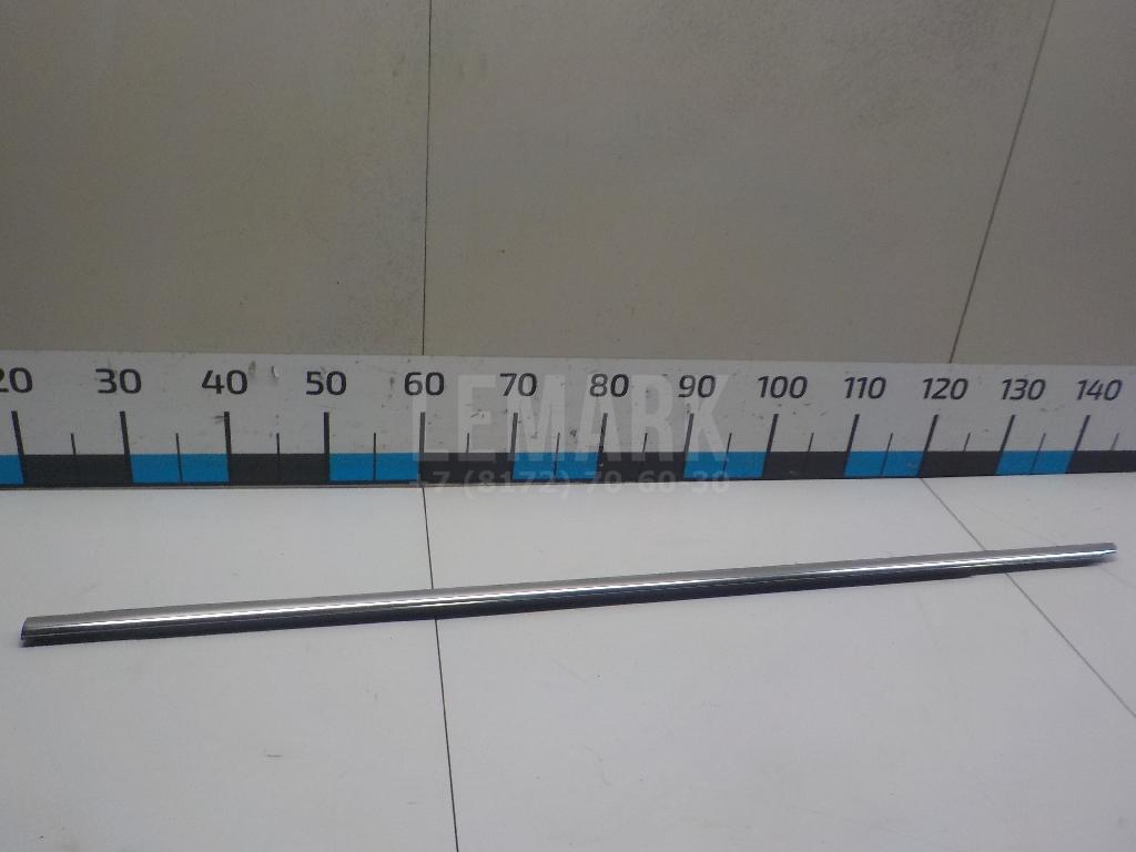 Накладка стекла переднего левого 1K5837475B VAG