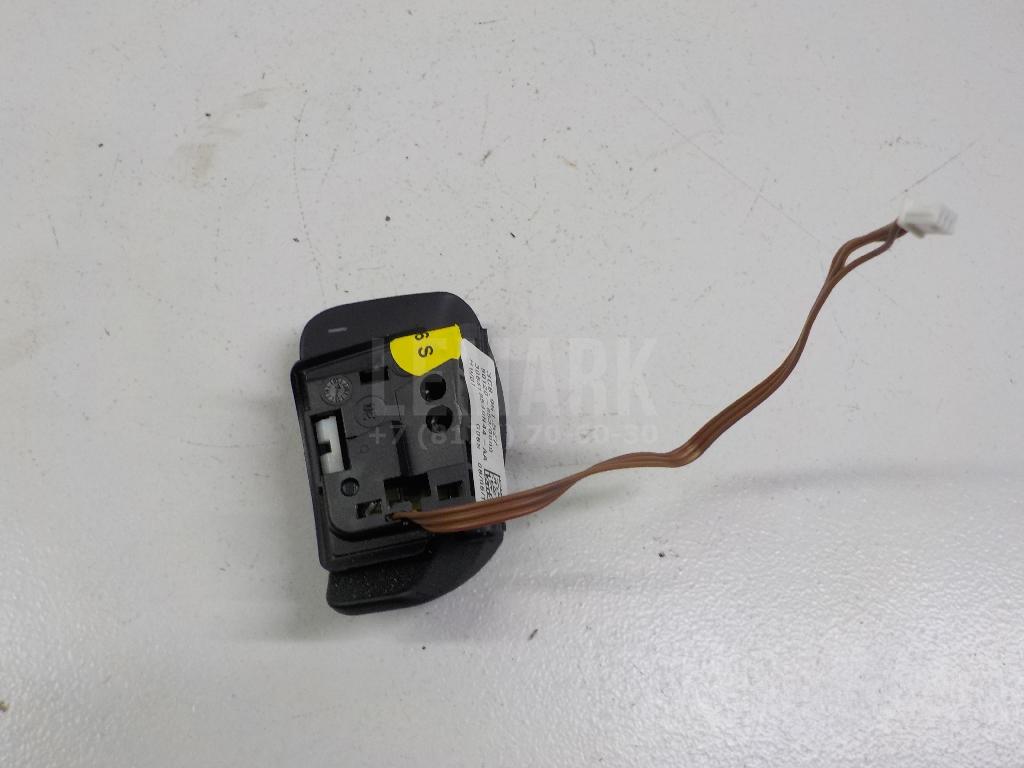 Кнопка многофункциональная 3C8951527YCR VAG