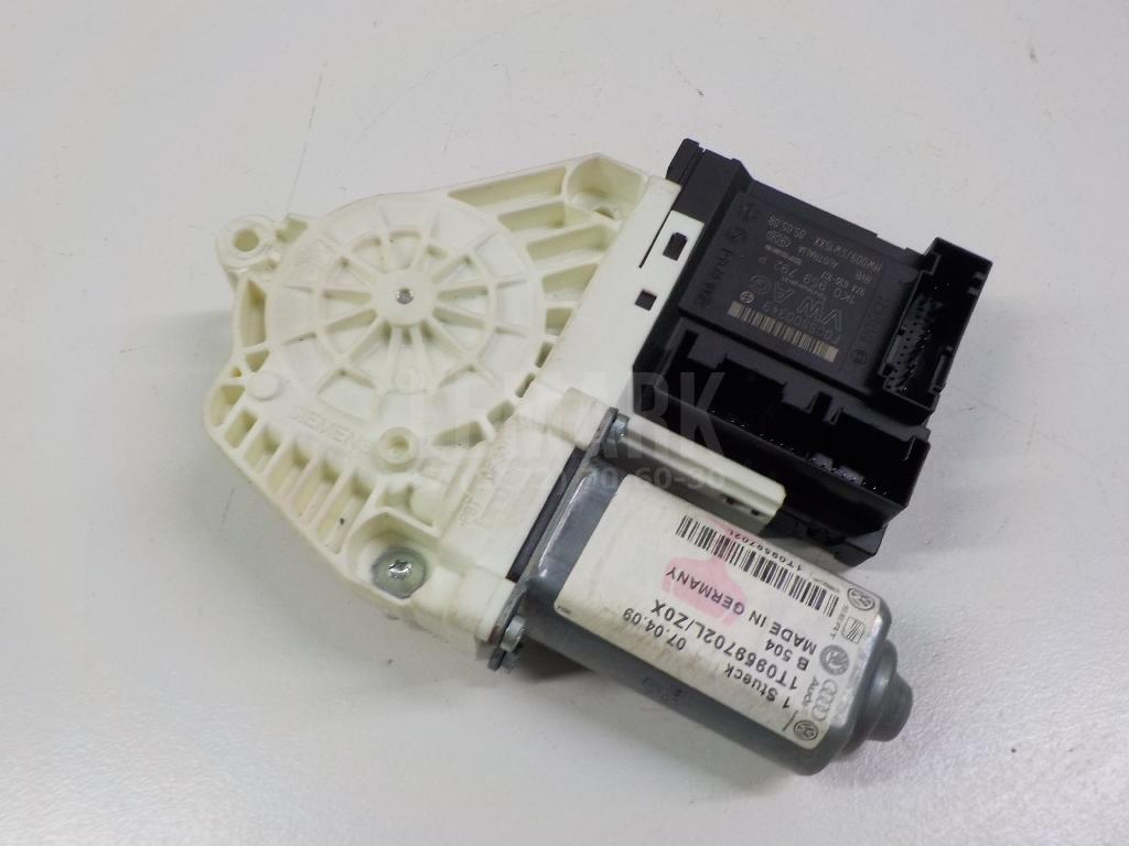 Моторчик стеклоподъемника 1T0959702LZ0X VAG